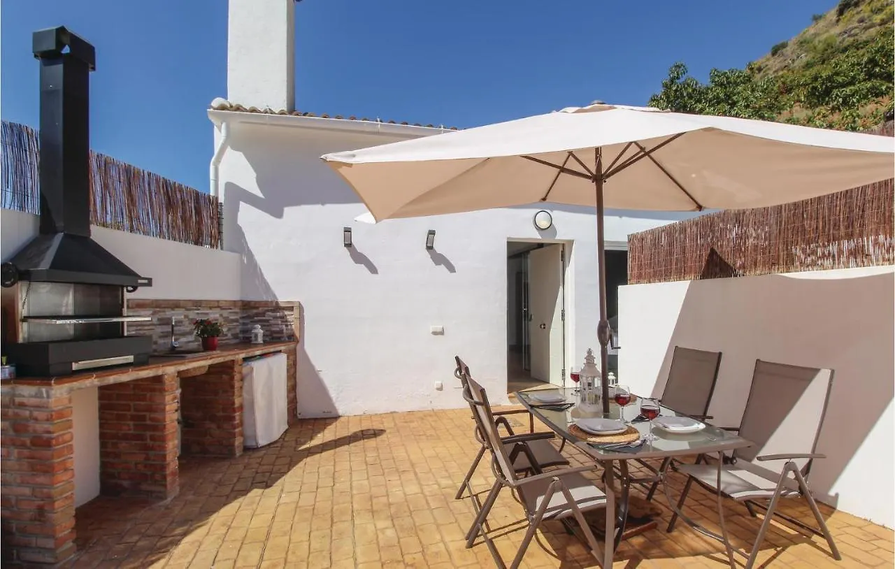 Holiday home Gorgeous Home In Sayalonga With Wifi