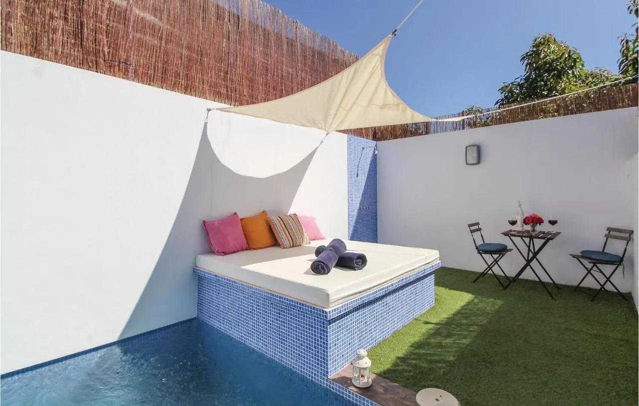 Holiday home Gorgeous Home In Sayalonga With Wifi