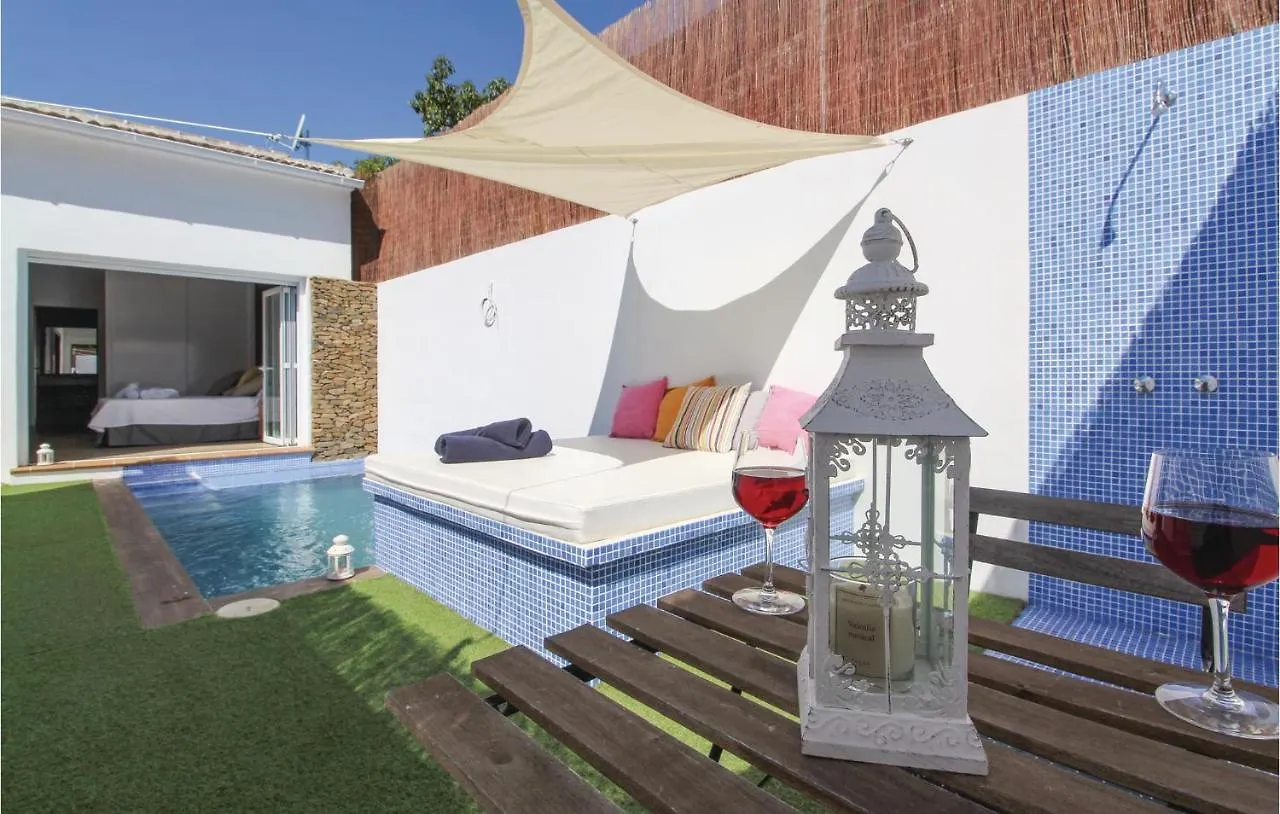 Gorgeous Home In Sayalonga With Wifi Holiday home