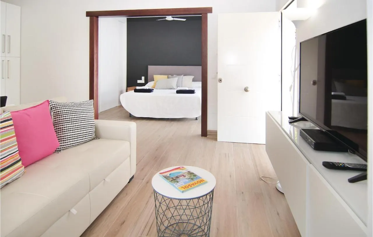 Holiday home Gorgeous Home In Sayalonga With Wifi Spain