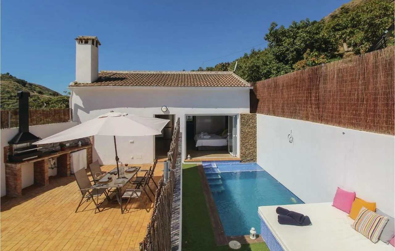 Holiday home Gorgeous Home In Sayalonga With Wifi Spain
